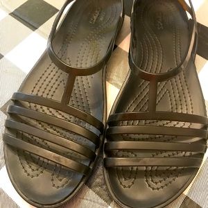Croc Comfort Sandals